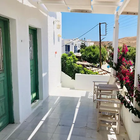 Отель Albatross *