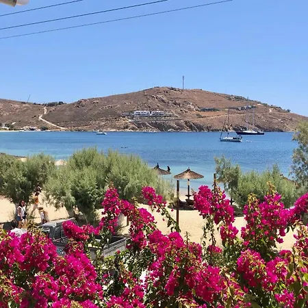 Albatross Szálloda Livádi