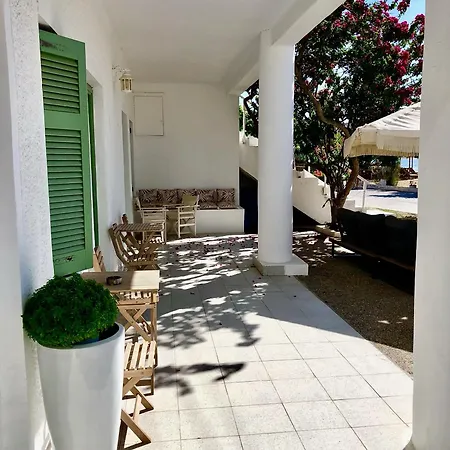 Albatross Ливадион