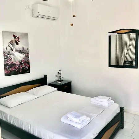 Отель Albatross *