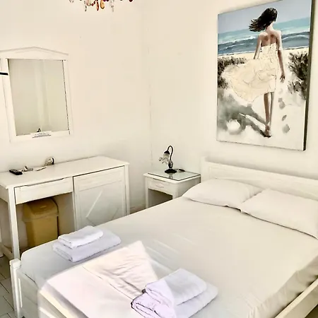 Albatross Ливадион