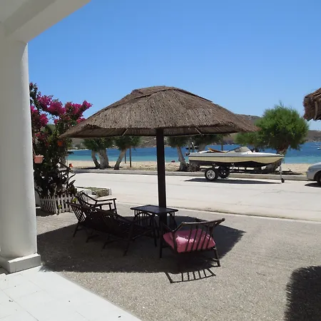 Отель Albatross *