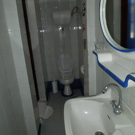 Отель Albatross