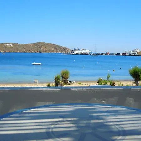 Отель Albatross *