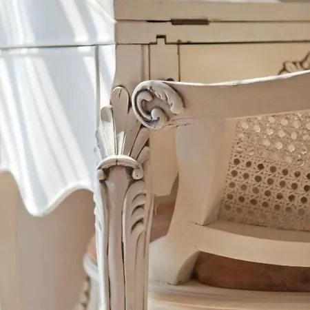 Albatross Отель Ливадион