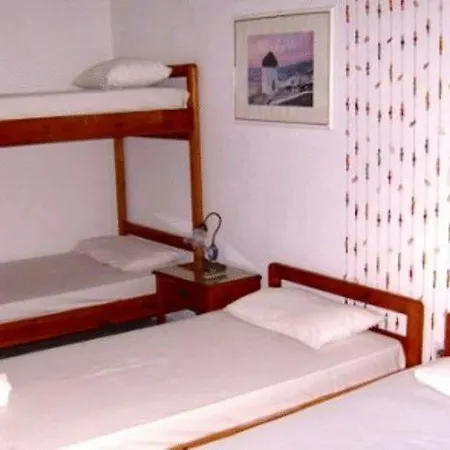 Отель Albatross *