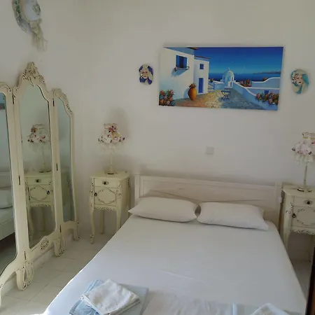 Hotel Albatross