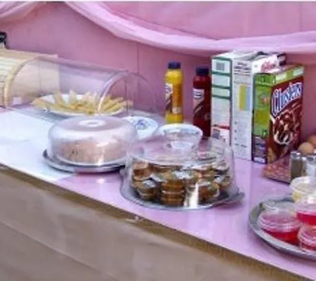 Отель Albatross