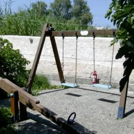 Albatross Отель *