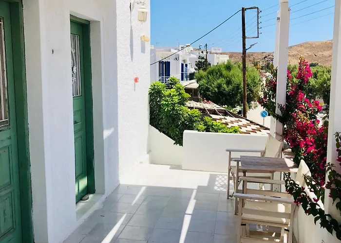 Szálloda Albatross *