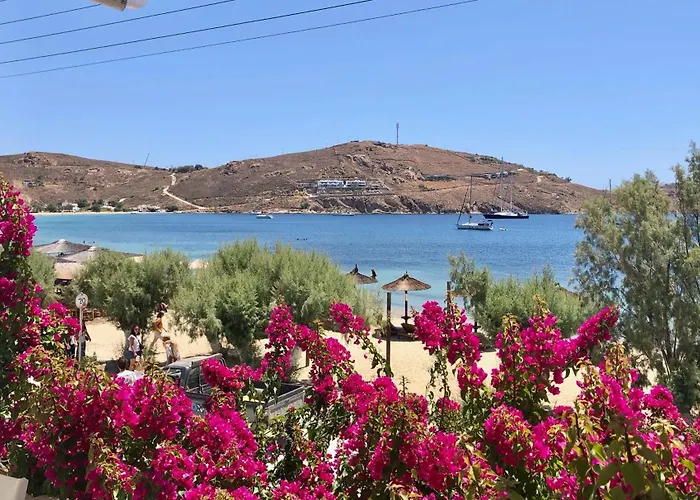 Albatross Szálloda Livádi