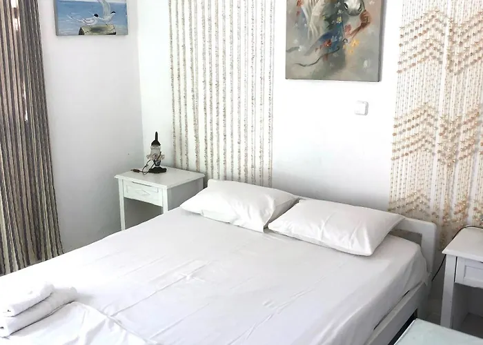 Albatross Szálloda Livádi