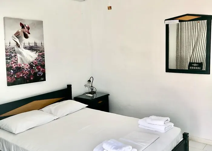 Szálloda Albatross *