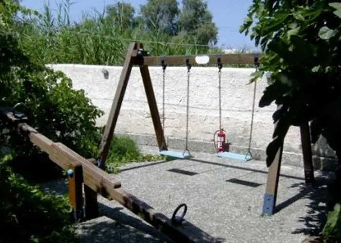 Albatross Szálloda *