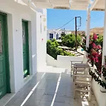 Ξενοδοχείο Albatross *