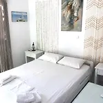 Albatross Hotel Livadi (Serifos)
