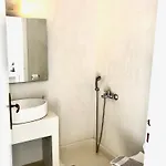 Albatross Hotel Livadi (Serifos)