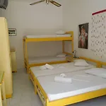 Albatross Hotel Livadi (Serifos)