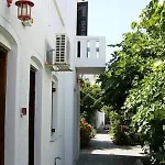 Hotel Albatross Livadi (Serifos)