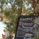 Hotel Albatross