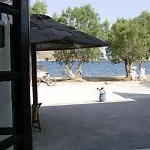 Hotel Albatross Livadi (Serifos)