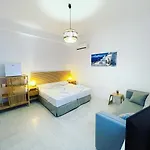 Hotel Albatross