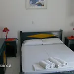 Albatross Hotel Livadi (Serifos)