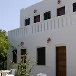 Albatross * Livadi (Serifos)