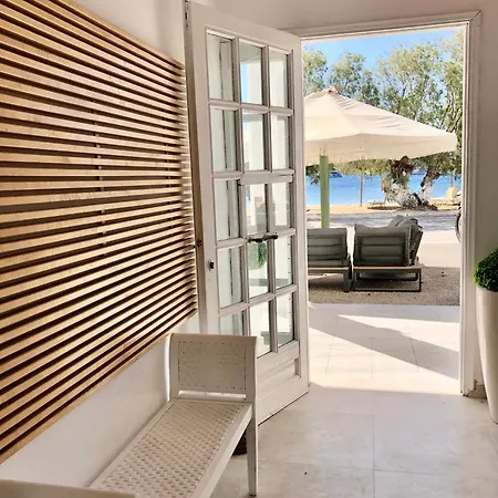 Albatross * Livadi (Serifos)