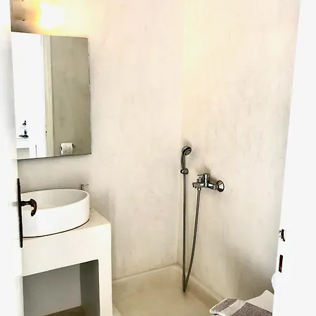 Albatross Hotel Livadi (Serifos)