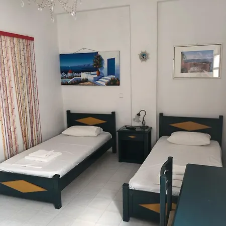 Hotel Albatross *
