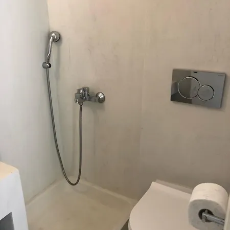 Albatross Hotel Livadi (Serifos)