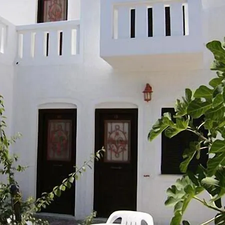 Hotel Albatross