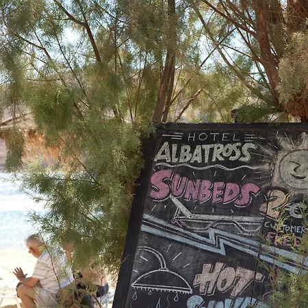 Hotel Albatross
