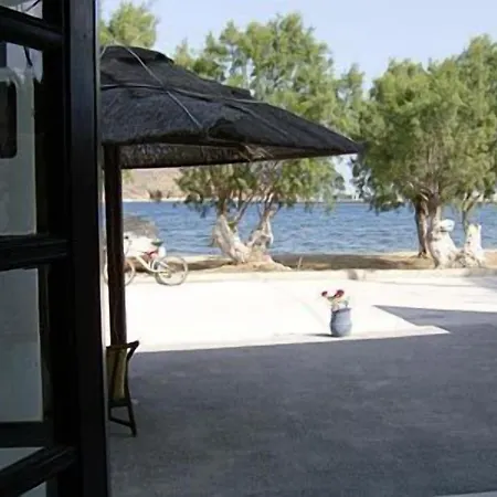 Hotel Albatross Livadi (Serifos)