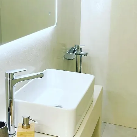 Hotel Albatross Livadi (Serifos)