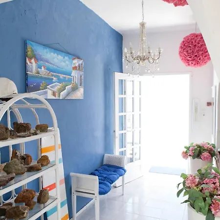 Albatross Livadi (Serifos)