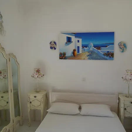 Hotel Albatross