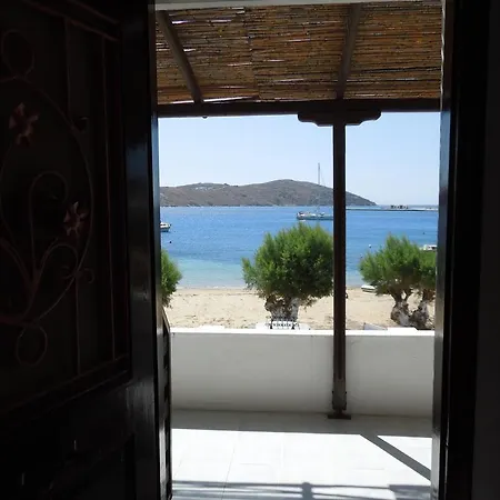 Hotel Albatross *