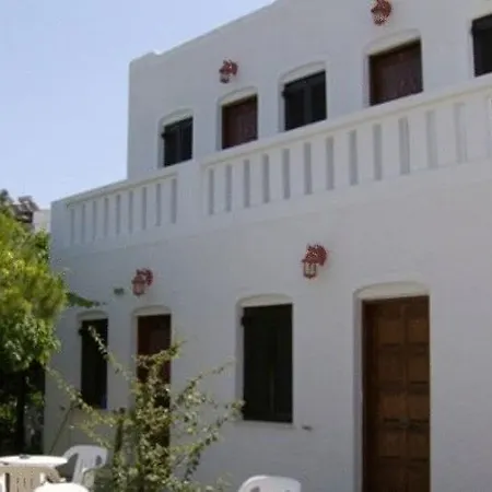 Albatross * Livadi (Serifos)