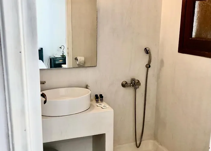 Albatross * Livadi (Serifos)