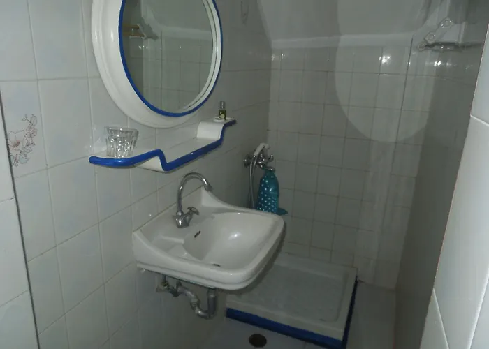 Albatross * Livadi (Serifos)