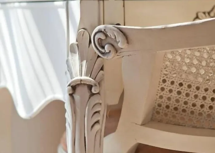 Albatross Hotel Livadi (Serifos)