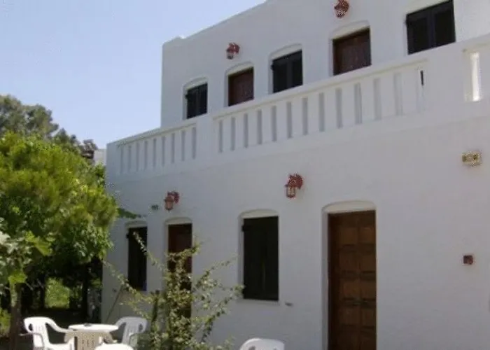 Albatross * Livadi (Serifos)